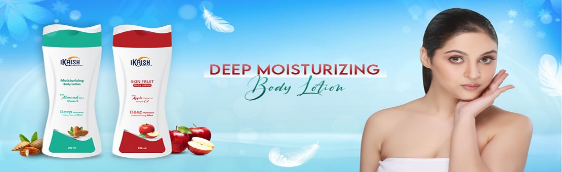 Body Lotion
